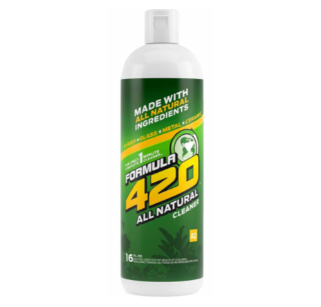 A2 - FORMULA 420 ALL NATURAL