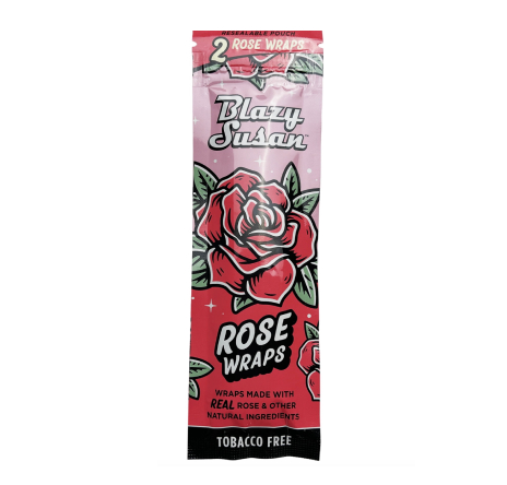 rose wraps